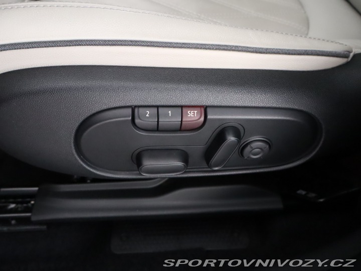 Mini Countryman JCW Paket Cooper S 2020