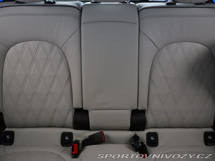 Mini Countryman JCW Paket Cooper S 2020