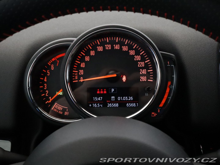 Mini Countryman JCW Paket Cooper S 2020