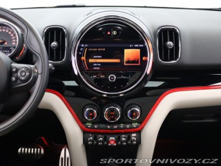Mini Countryman JCW Paket Cooper S 2020