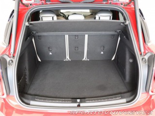 Mini Countryman JCW Paket Cooper S 2020