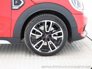Mini Countryman JCW Paket Cooper S 2020