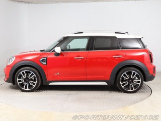Mini Countryman JCW Paket Cooper S 2020