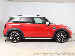 Mini Countryman JCW Paket Cooper S 2020