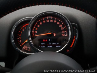 Mini Countryman JCW Paket Cooper S 2020