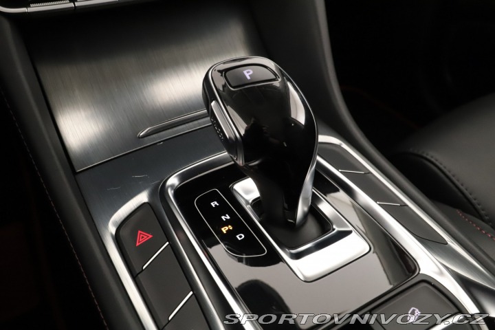 MG Ostatní modely HS EHS 2023