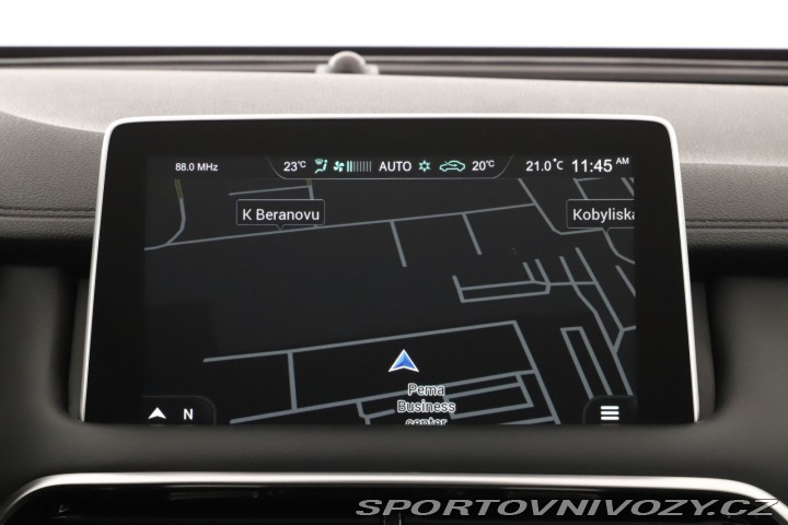 MG Ostatní modely HS EHS 2023