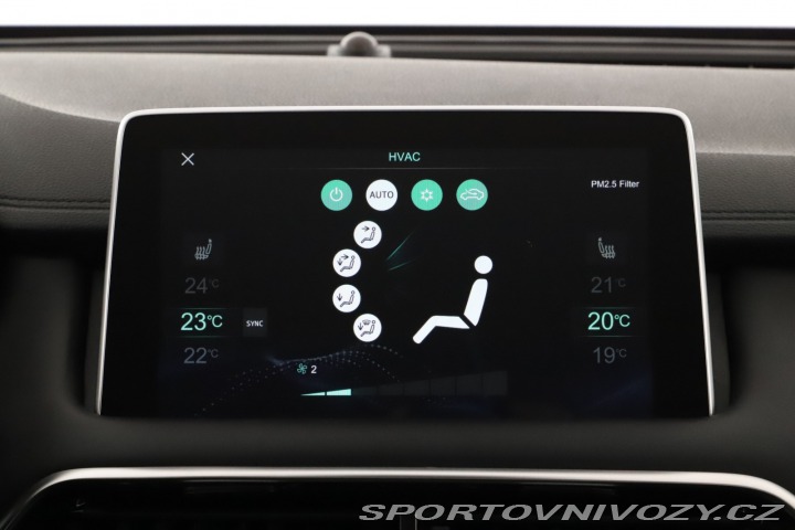 MG Ostatní modely HS EHS 2023