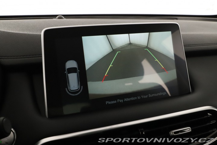 MG Ostatní modely HS EHS 2023