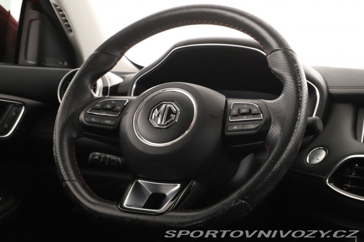 MG Ostatní modely HS EHS 2023