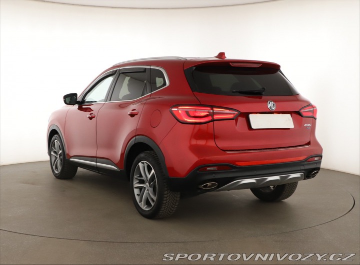 MG Ostatní modely HS EHS 2023