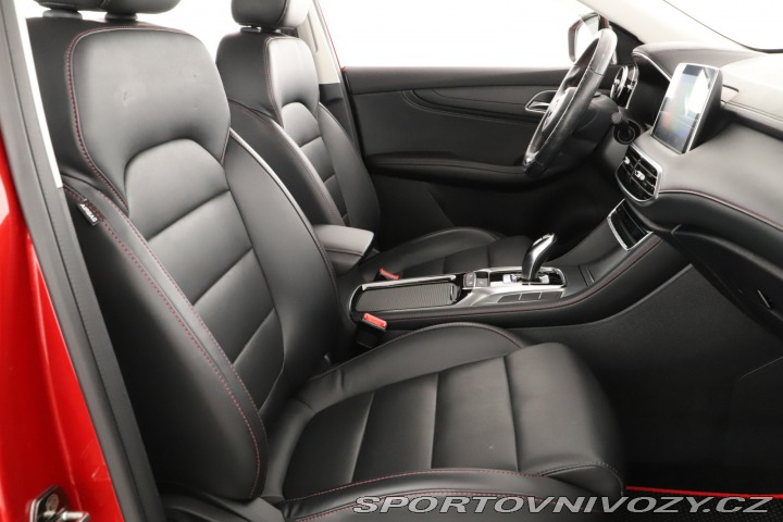 MG Ostatní modely HS EHS 2023