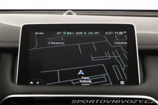 MG Ostatní modely HS  EHS 2023