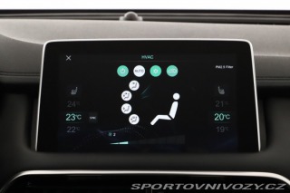 MG Ostatní modely HS  EHS 2023