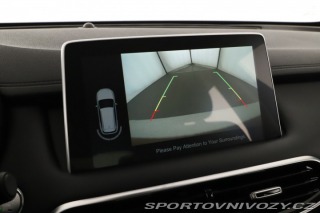 MG Ostatní modely HS  EHS 2023