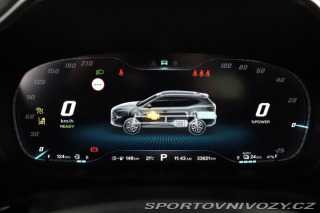 MG Ostatní modely HS  EHS 2023