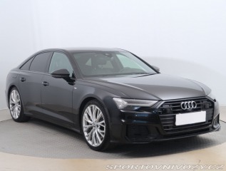 Audi A6 S line 55 TFSI