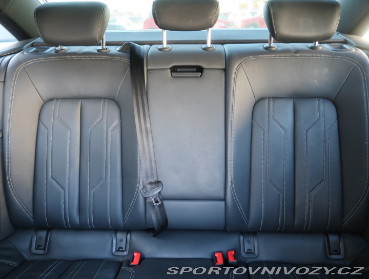 Audi A6 S line 55 TFSI 2018