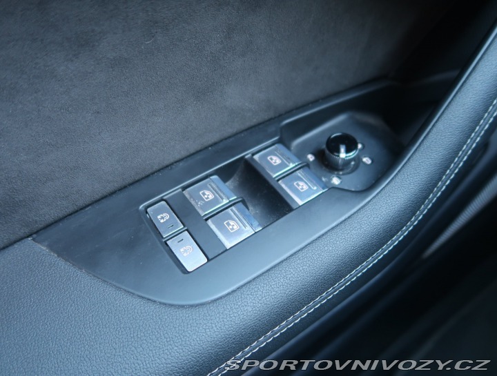 Audi A6 S line 55 TFSI 2018