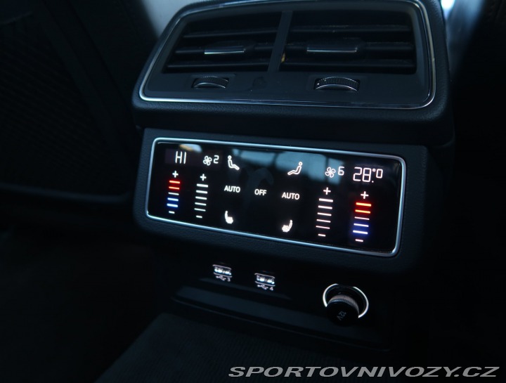 Audi A6 S line 55 TFSI 2018