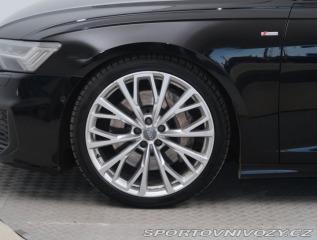 Audi A6 S line 55 TFSI 2018