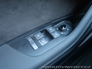 Audi A6 S line 55 TFSI 2018