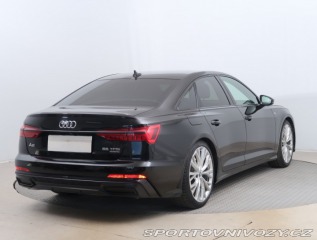 Audi A6 S line 55 TFSI 2018