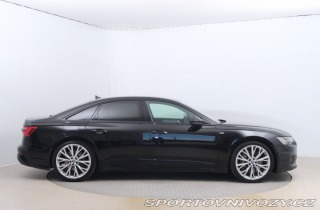 Audi A6 S line 55 TFSI 2018