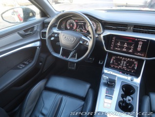 Audi A6 S line 55 TFSI 2018