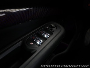 Mini Clubman JCW ALL4 2017