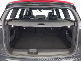 Mini Clubman JCW ALL4 2017