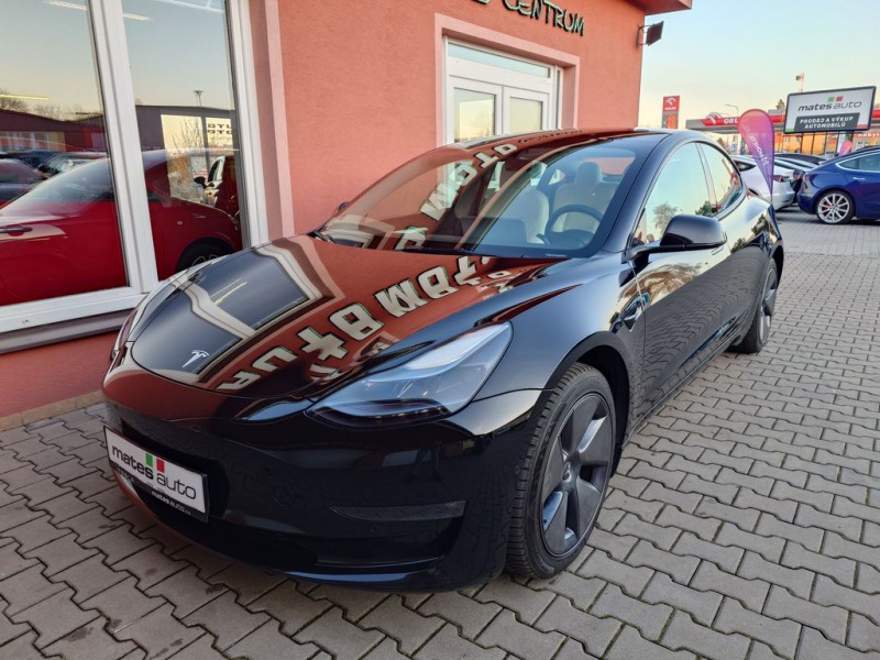 Tesla Model 3 Long Range Dual Motor - 3