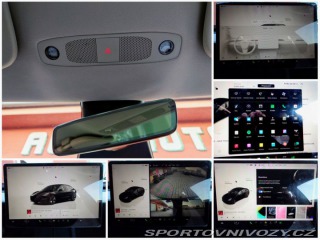 Tesla Model 3 Long Range Dual Motor - 3 2022