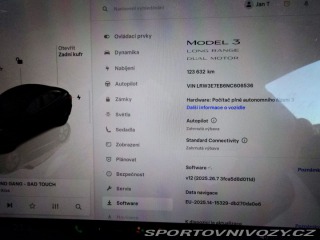 Tesla Model 3 Long Range Dual Motor - 3 2022