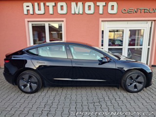 Tesla Model 3 Long Range Dual Motor - 3 2022