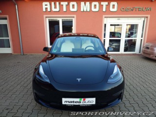 Tesla Model 3 Long Range Dual Motor - 3 2022