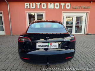 Tesla Model 3 Long Range Dual Motor - 3 2022