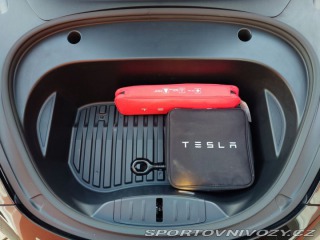 Tesla Model 3 Long Range Dual Motor - 3 2022