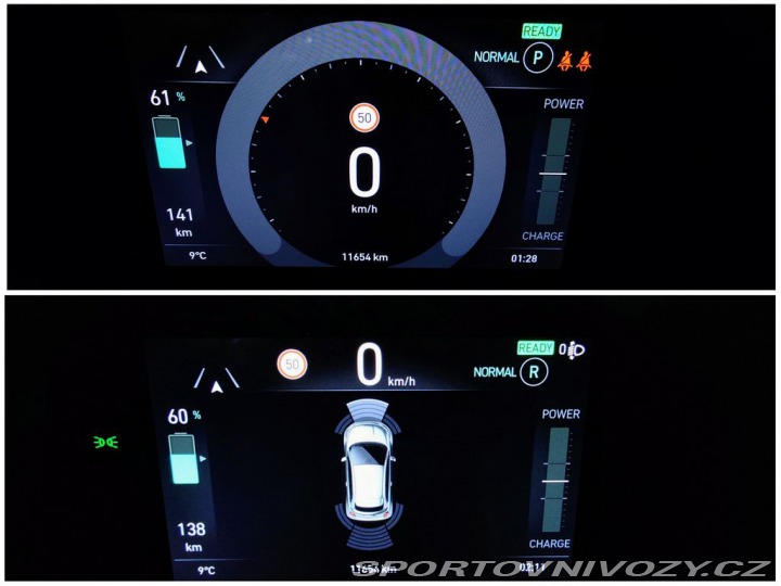 Fiat 500 500e 42 kWh 87 kW (ODPOČ 2023