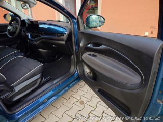 Fiat 500 500e 42 kWh 87 kW Ocean G 2023