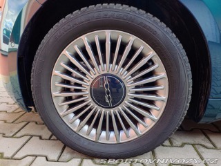 Fiat 500 500e 42 kWh 87 kW Ocean G 2023