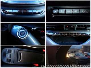 Fiat 500 500e 42 kWh 87 kW Ocean G 2023