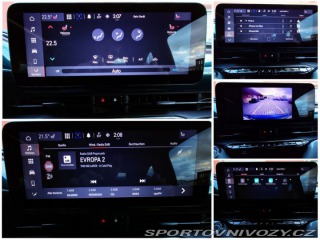 Fiat 500 500e 42 kWh 87 kW Ocean G 2023