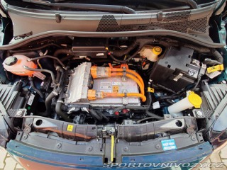 Fiat 500 500e 42 kWh 87 kW Ocean G 2023