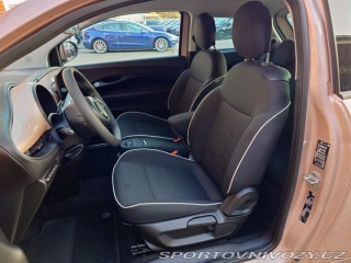 Fiat 500 500e 42 kWh 87 kW (ODPOČE 2023