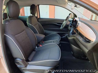 Fiat 500 500e 42 kWh 87 kW (ODPOČE 2023