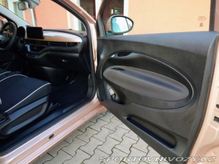 Fiat 500 500e 42 kWh 87 kW (ODPOČE 2023