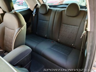 Fiat 500 500e 42 kWh 87 kW (ODPOČE 2023