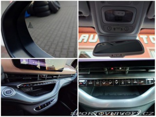 Fiat 500 500e 42 kWh 87 kW (ODPOČE 2023