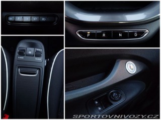 Fiat 500 500e 42 kWh 87 kW (ODPOČE 2023